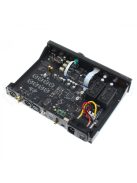 SMSL DO400 - Desktop Balanced DAC and Headphone Amplifier Bluetooth 5.1 aptX HD LDAC MQA-CD 32bit 768kHz DSD512 - Silver