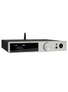 SMSL DO400 - Desktop Balanced DAC and Headphone Amplifier Bluetooth 5.1 aptX HD LDAC MQA-CD 32bit 768kHz DSD512 - Silver