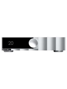  SMSL PA200 - Desktop Class D Stereo Integrated and Mono Power Amplifier  2x160W 4 Ohm / 1x400W 4 Ohm