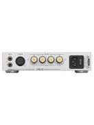 SMSL PA200 - Desktop Class D Stereo Integrierter und Mono-Leistungsverstärker 2x160W 4 Ohm / 1x400W 4 Ohm