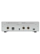 SMSL PL100 - Desktop CD Player and Digital Transport MQA-CD - Silver