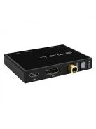 SMSL PO100 PRO - USB Digital Audio Interface DDC MQA 32bit 768Khz DSD512