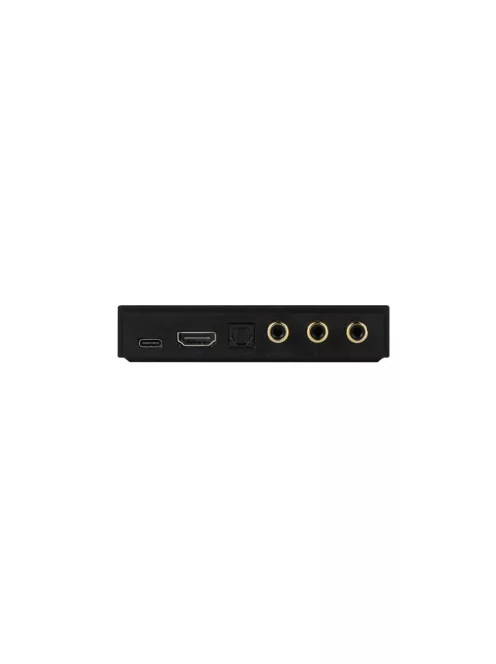 SMSL PS100 - Desktop DAC with Bluetooth HDMI ARC 24bit 192kHz