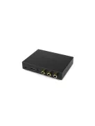 SMSL PS100 - Desktop DAC with Bluetooth HDMI ARC 24bit 192kHz