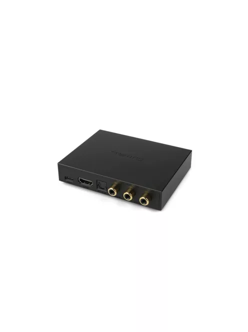 SMSL PS100 - Desktop DAC with Bluetooth HDMI ARC 24bit 192kHz