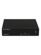 SMSL PS200 PRO - Compact Desktop MQA DAC 32bit 768kHz DSD512