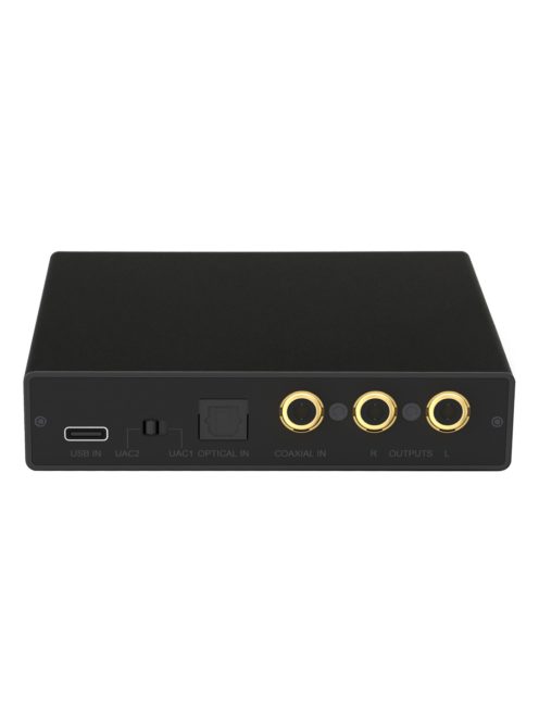SMSL PS200 PRO - Compact Desktop MQA DAC 32bit 768kHz DSD512