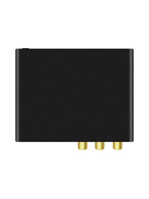 SMSL PS200 PRO - Compact Desktop MQA DAC 32bit 768kHz DSD512