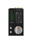 SMSL R1 - Desktop gaming DAC and headphone amplifier - Black