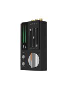 SMSL R1 - Desktop gaming DAC and headphone amplifier - Black