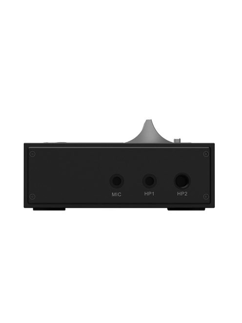 SMSL R1 - Desktop gaming DAC and headphone amplifier - Black