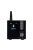 SMSL SA300 - Desktop-Stereoverstärker mit USB-DAC und Bluetooth-Verbindung - Schwarz