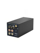 SMSL SA300 - Desktop Stereo Amplifier USB DAC and Bluetooth Connectivity - Black