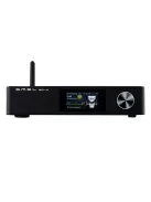 SMSL SD-9 - Desktop Hi-Fi MQA Network Audio Player
