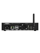 SMSL SD-9 - Desktop Hi-Fi MQA Network Audio Player