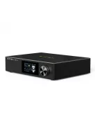SMSL SD-9 - Desktop Hi-Fi MQA Network Audio Player