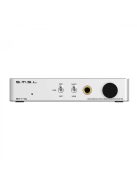 SMSL SH-6 - Desktop Headphone Amplifier 2x1.3W 32 Ohm - Silver