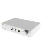 SMSL SH-6 - Desktop Headphone Amplifier 2x1.3W 32 Ohm - Silver