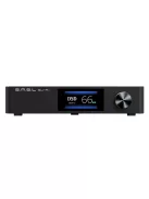 SMSL SU-9n - Desktop DAC with Bluetooth 5 aptX HD LDAC 32bit 768kHz DSD512
