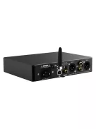 SMSL SU-9n - Desktop DAC with Bluetooth 5 aptX HD LDAC 32bit 768kHz DSD512