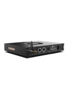 SMSL VMV T2 - Desktop Hi-End Digital Media Hub CD, USB, AES/EBU, Bluetooth 5.1 LDAC aptX HD 32bit/768kHz DSD512 MQA