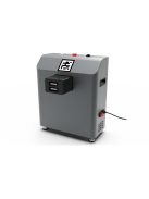 SPARKOZ TN70 -  Large Autonomous Industrial Cleaning Robot with Large Disc Brush and Automatic Charging Station