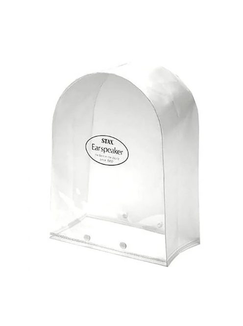 STAX CPC-1 - Clear Protective Cover for Headphones