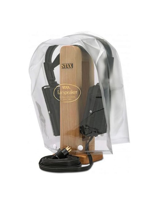 STAX CPC-1 - Clear Protective Cover for Headphones