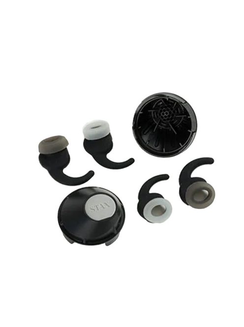 STAX CES-A1 - Sealing Cover and Earpiece Set for STAX SR-003MK2 and SR-002 Models