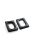 STAX EP-L500MKII - Earpad Pair for STAX SR-L500 SR-L500MK2 SR-L300limit Models