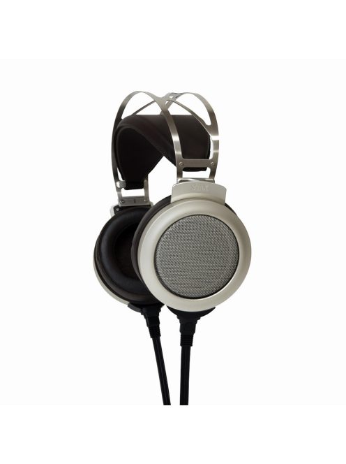 STAX SR-007S OHRLAUTSPRECHER - Over-Ear Offenes Design Kabelgebundene Elektrostatik-Kopfhörer