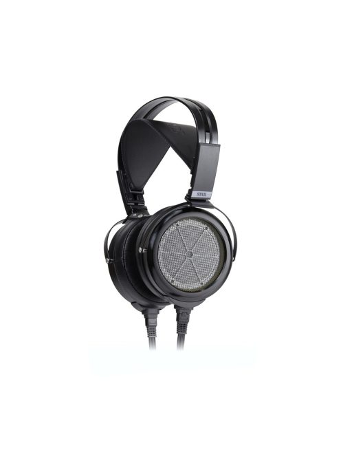 STAX SR-009D EARSPEAKER - Over-ear Open Design Wired Electrostatic Headphones