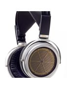 STAX SR-009S Ohrhörer - Over-Ear-Design mit offenem Kabelgebundenem elektrostatischen Kopfhörern