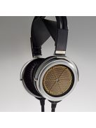 STAX SR-009S Ohrhörer - Over-Ear-Design mit offenem Kabelgebundenem elektrostatischen Kopfhörern