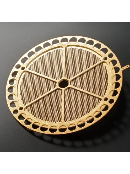 STAX SR-009S Ohrhörer - Over-Ear-Design mit offenem Kabelgebundenem elektrostatischen Kopfhörern