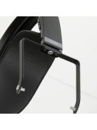 STAX SR-L500 MK2-KOPFHÖRER - Over-Ear-Design mit offenem Kabelgebundenen elektrostatischen Kopfhörern