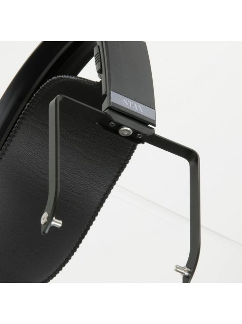 STAX SR-L500 MK2-KOPFHÖRER - Over-Ear-Design mit offenem Kabelgebundenen elektrostatischen Kopfhörern