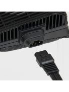 STAX SR-L500 MK2-KOPFHÖRER - Over-Ear-Design mit offenem Kabelgebundenen elektrostatischen Kopfhörern