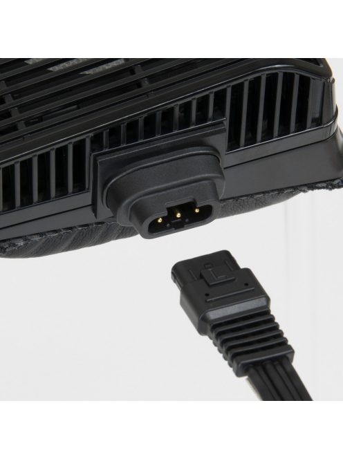 STAX SR-L500 MK2-KOPFHÖRER - Over-Ear-Design mit offenem Kabelgebundenen elektrostatischen Kopfhörern