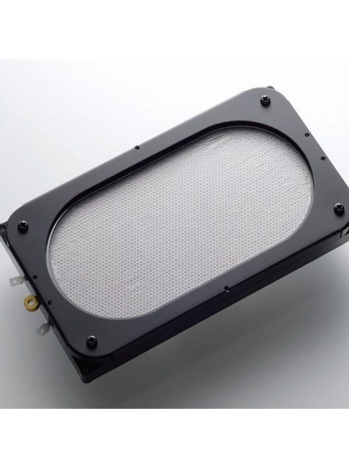 STAX SR-L500 MK2-KOPFHÖRER - Over-Ear-Design mit offenem Kabelgebundenen elektrostatischen Kopfhörern