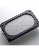 STAX SR-L700 MK2 EARSPEAKER - Over-Ear Open Design Wired Electrostatic Headphones