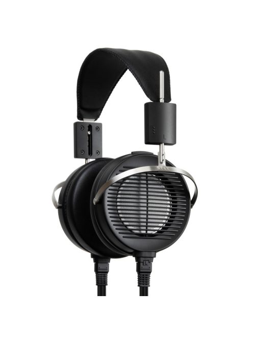 STAX SR-X1 EARSPEAKER - Over-Ear-Design, kabelgebundener elektrostatischer Kopfhörer mit offener Bauweise