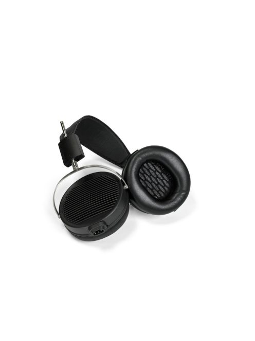 STAX SR-X1 EARSPEAKER - Over-Ear-Design, kabelgebundener elektrostatischer Kopfhörer mit offener Bauweise