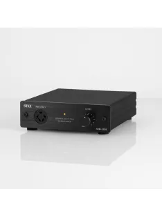   STAX SRM-270S AMPLIFIER - Premium Desktop Amplifier for STAX and Other Electrostatic Headphones