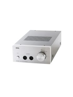   STAX SRM-400S AMPLIFIER - Premium Desktop-Verstärker für STAX und andere elektrostatische Kopfhörer