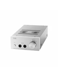   STAX SRM-500T AMPLIFIER - Premium Desktop Amplifier for STAX and Other Electrostatic Headphones