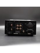 STAX SRM-500T AMPLIFIER - Premium Desktop Amplifier for STAX and Other Electrostatic Headphones