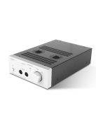 STAX SRM-700T AMPLIFIER - Premium Desktop Amplifier for STAX and Other Electrostatic Headphones - Black