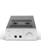 STAX SRM-700T AMPLIFIER - Premium Desktop Amplifier for STAX and Other Electrostatic Headphones - Silver