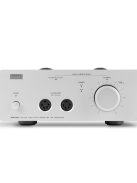 STAX SRM-700T AMPLIFIER - Premium Desktop Amplifier for STAX and Other Electrostatic Headphones - Silver